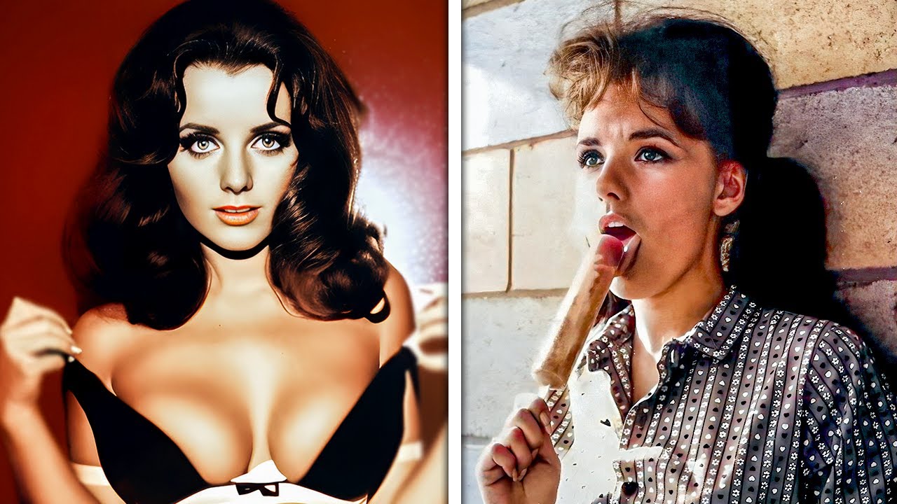 dawn wells naked photos