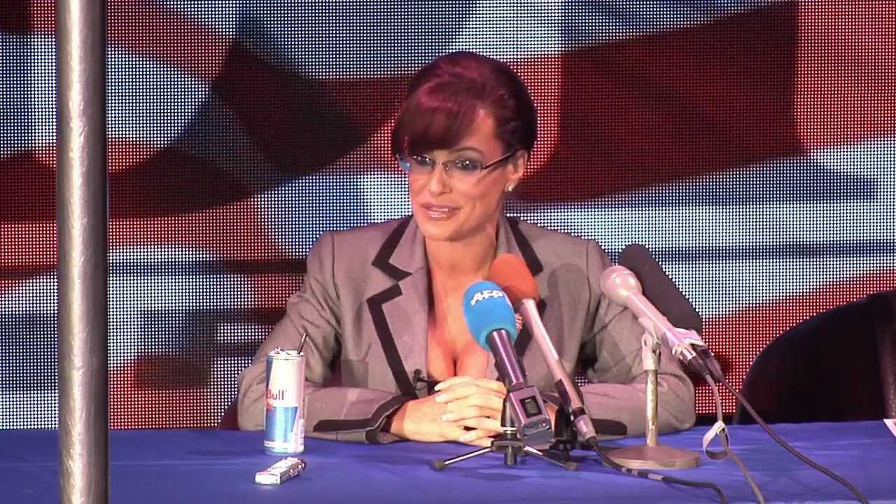 abo dani recommends lisa ann as palin pic