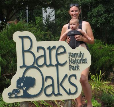 audrey matchett add brazil family nudists photo