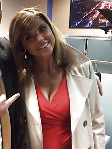 connie frady recommends maria stephanos nude pic