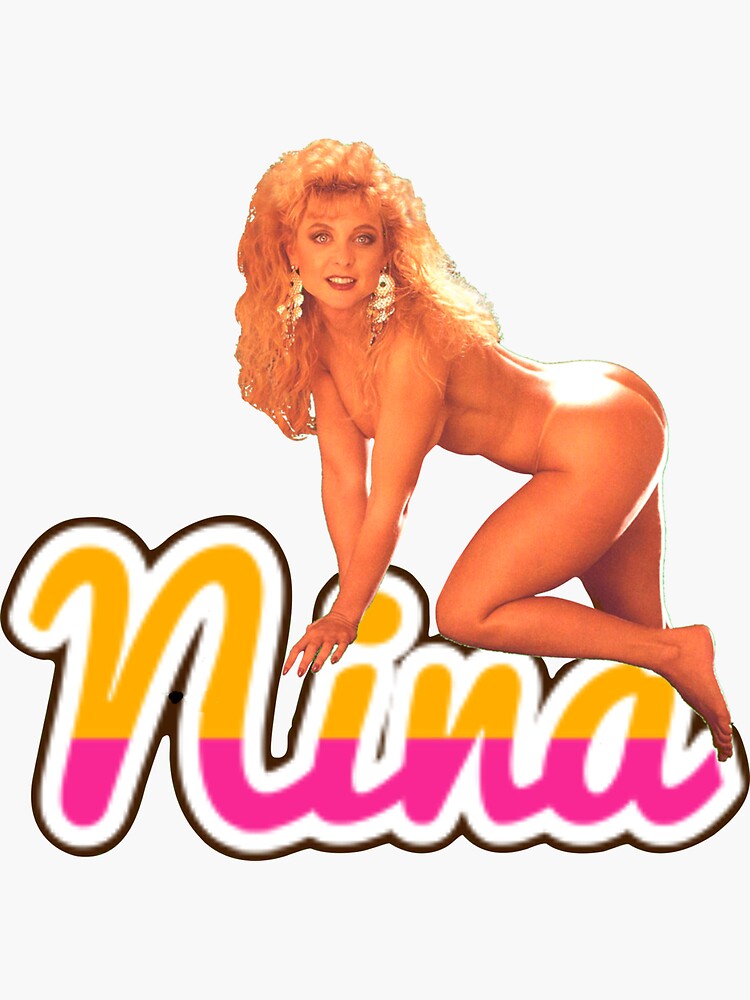 Best of Nina hartley guide to