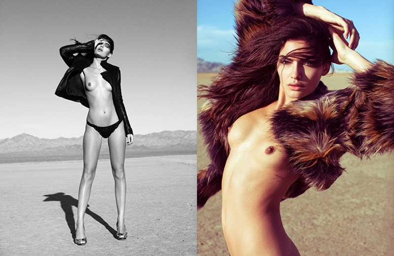 bui hanh recommends Alyssa Miller Nude