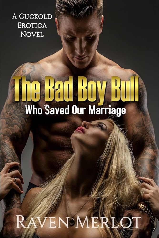 bull for cuckold