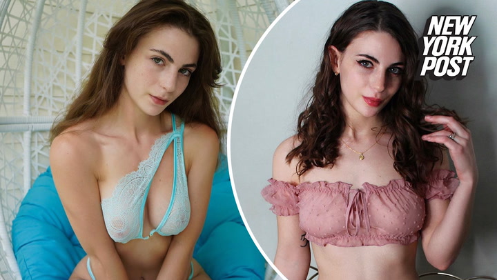 crystal gough add luna benna nude photo