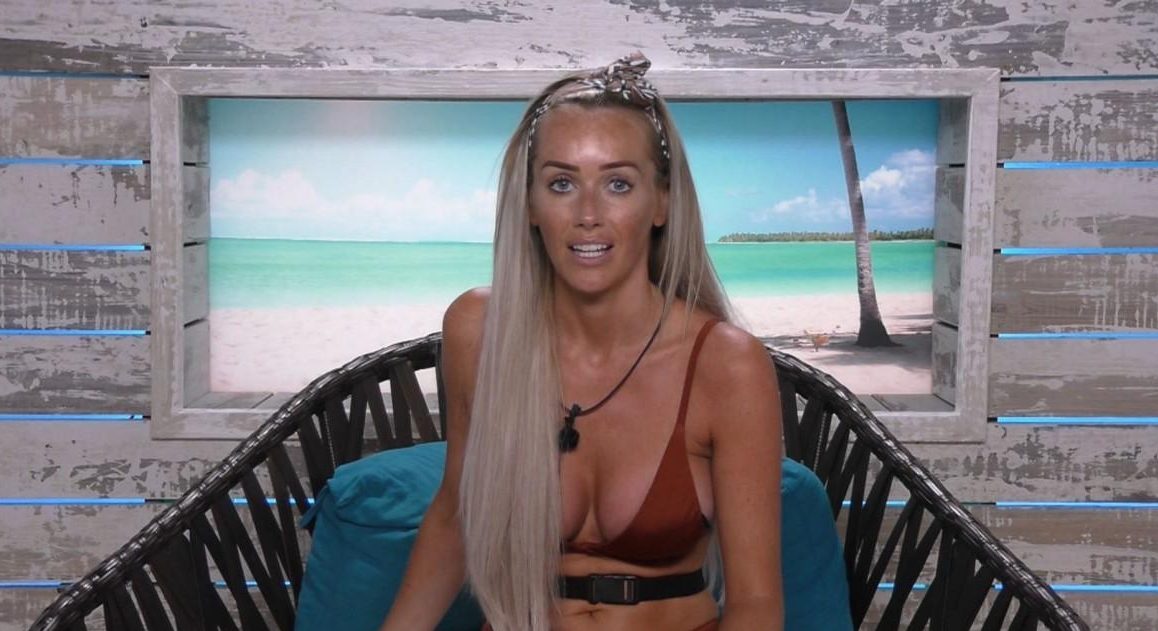 demet korkmaz recommends Love Island Porn