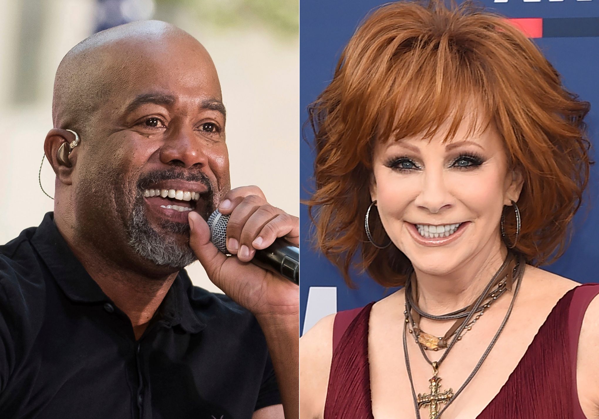 craig a patterson add naked pictures of reba mcentire photo