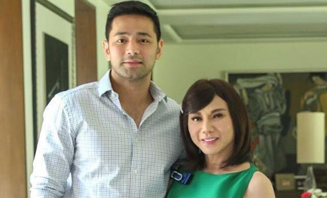 addison pennington recommends hayden kho and maricar reyes pic