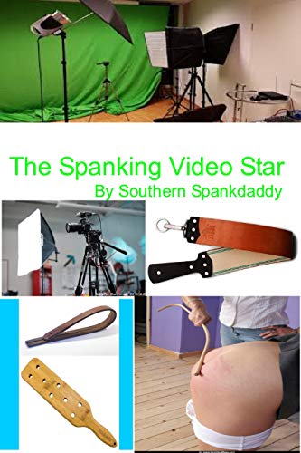 barbara fedele recommends spanking porn star pic