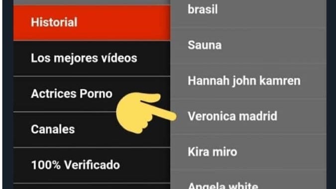 videos pornos dormida