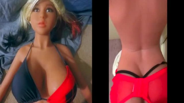 david r gould recommends Quinn Doll Porn