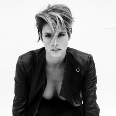 Best of Missy peregrym hot