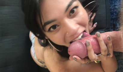 cillian ryan recommends Hot Asian Bj