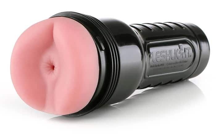 courtney mauger recommends Tightest Anal Fleshlight