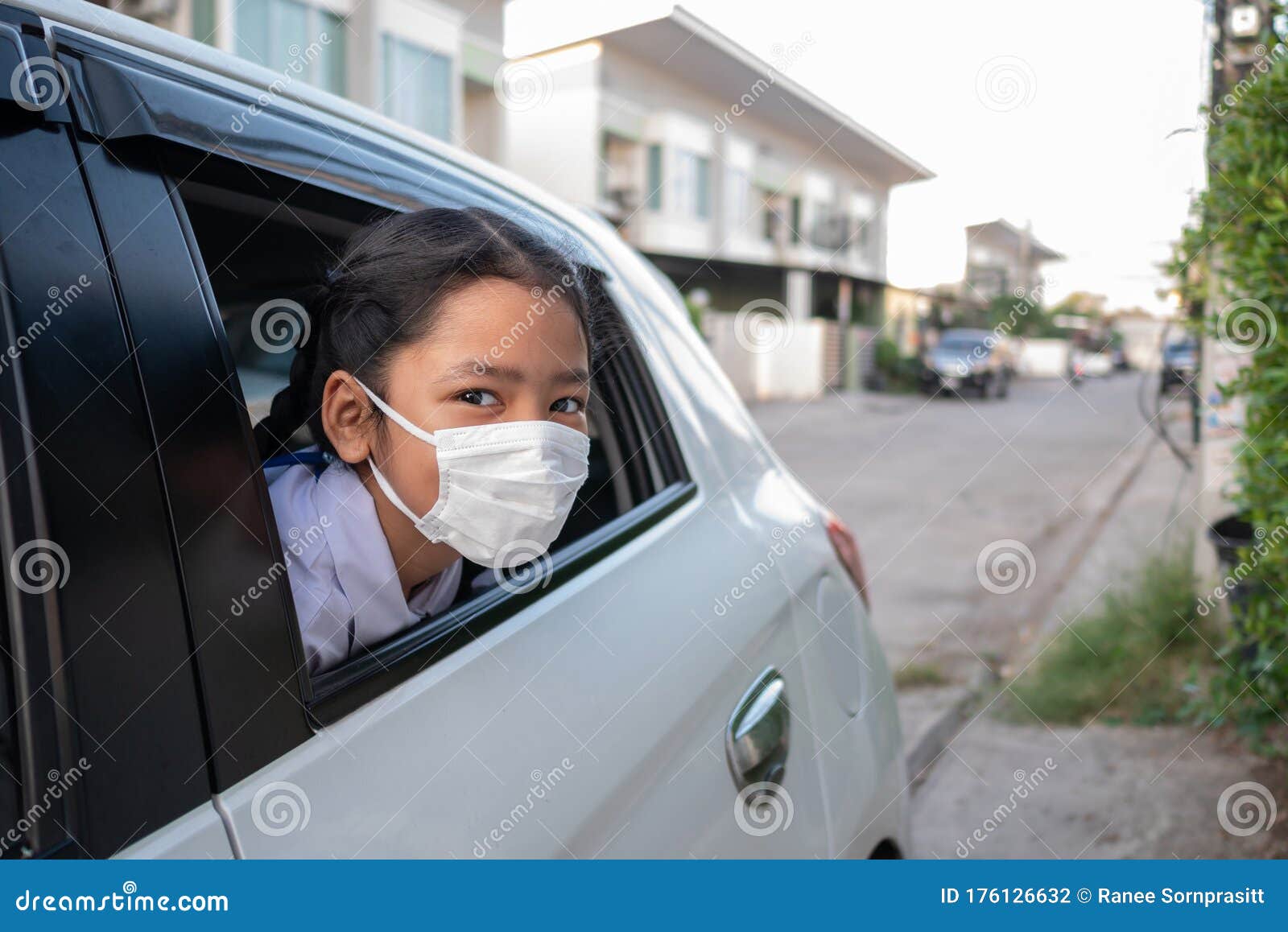 Best of Asian road head