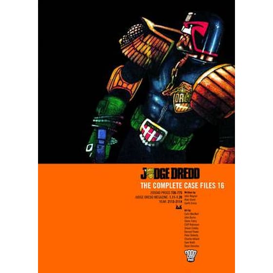 dredd comp