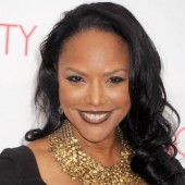 ashleigh barber recommends Lynn Whitfield Nude