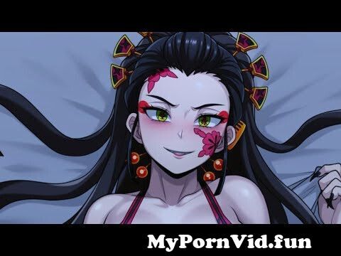 azam mirza recommends demon slayer daki porn pic