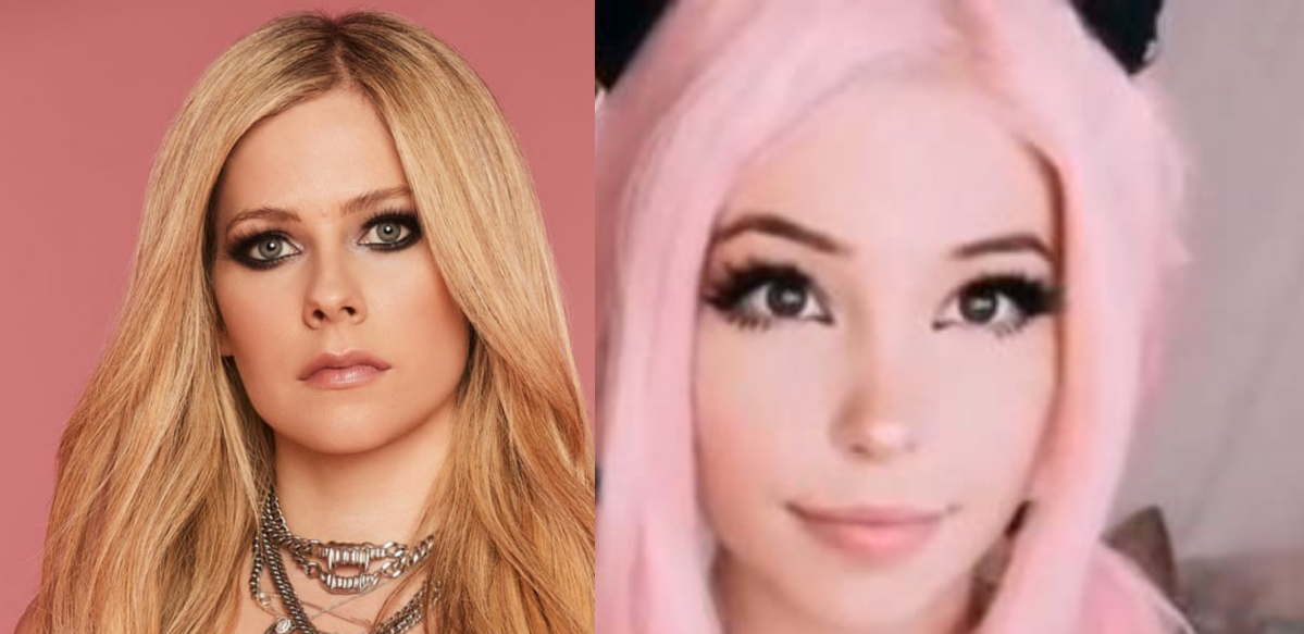 busra sarikaya recommends New Belle Delphine