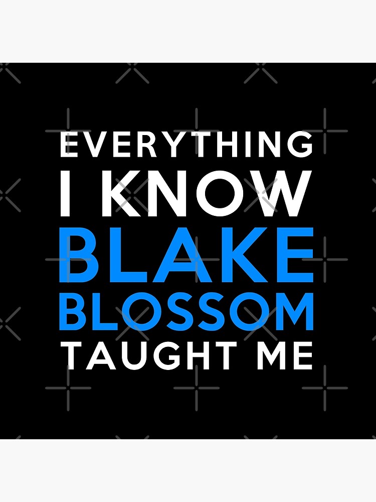 blake blossom full porn