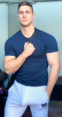 adrian curtis share guys with huge bulges photos