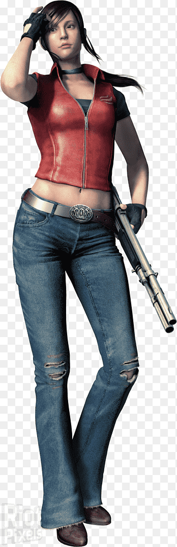 Best of Resident evil futanari