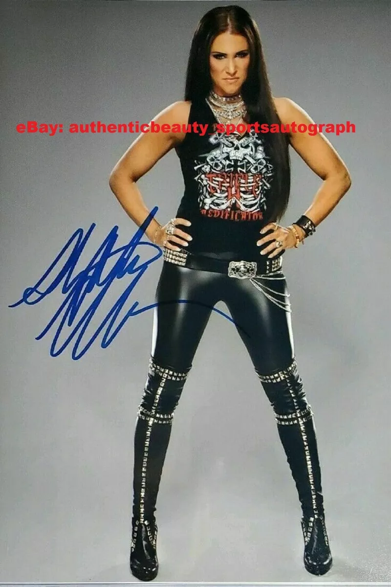 Best of Sexy stephanie mcmahon