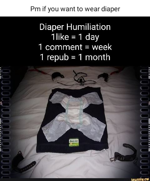 ashley darroch add diaper humiliation abdl photo