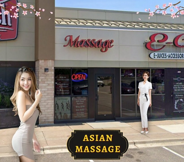 Best of Relax asian massage therapy