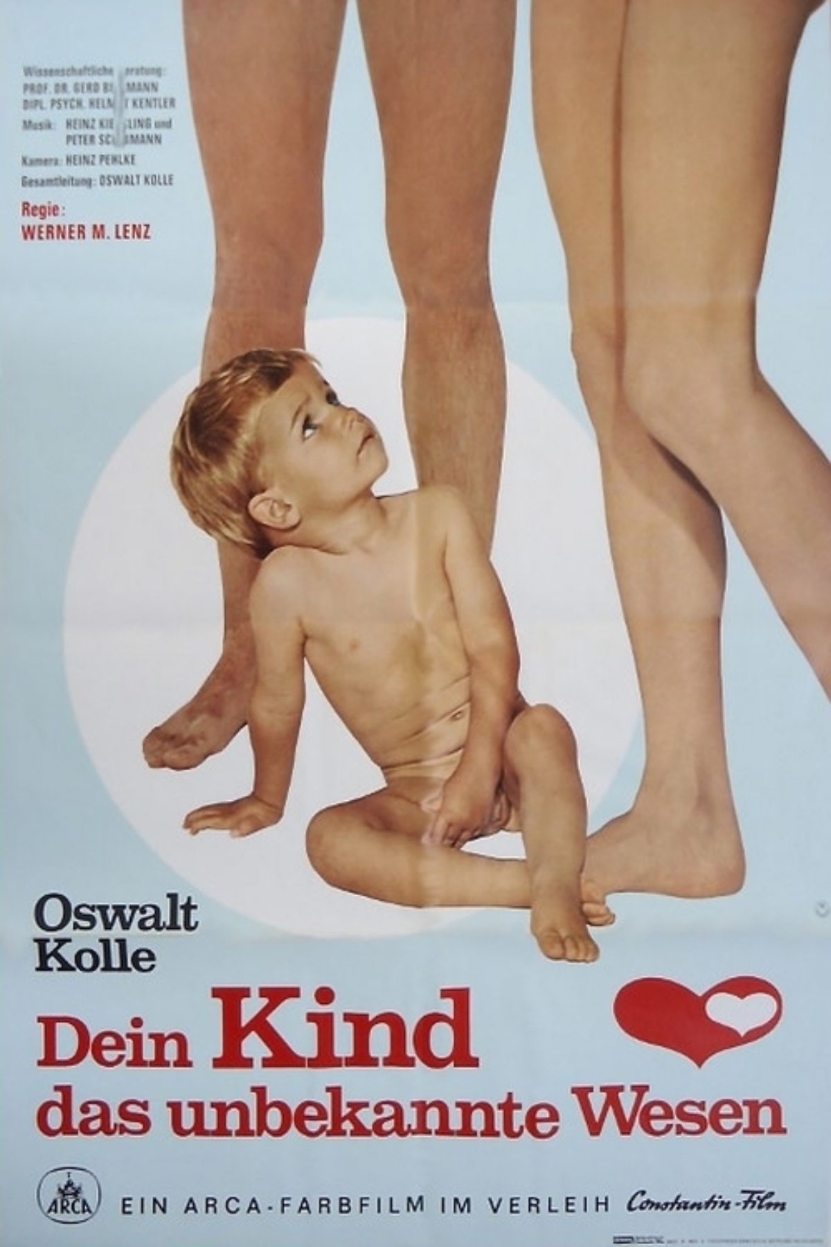 Best of Sexuele voorlichting 1991