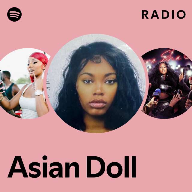 amber swafford recommends Asian Doll Exposed