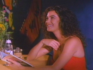 Teri Hatcher The Cool Surface raven naked