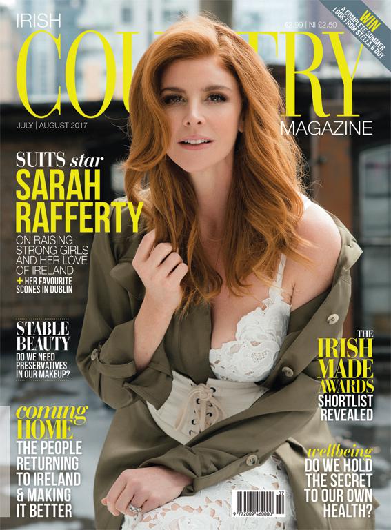 alba cook recommends Nude Pics Of Sarah Rafferty