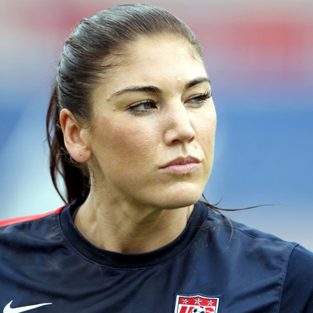 Hope Solo Nude Leak pawg tube