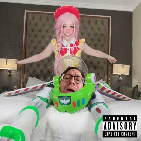 ahmed saharty recommends Belle Delphine Music Video