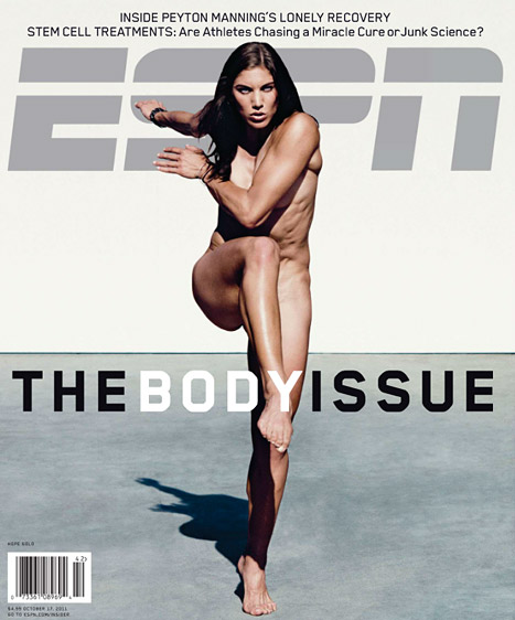 amanda marie cunningham add hope solo leaked photo