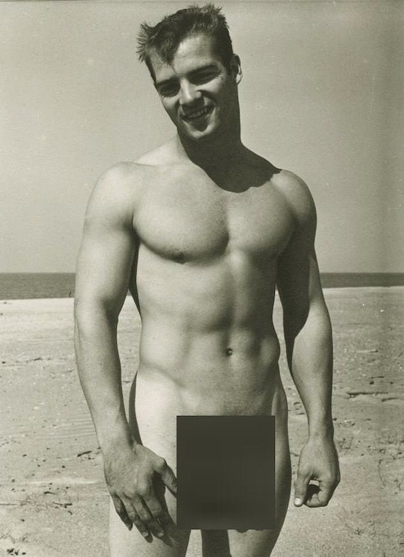 denis gurov recommends vintage male erotica pic