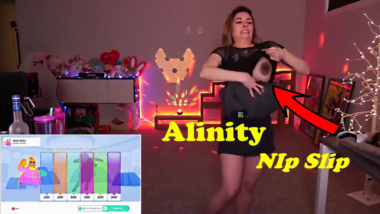 party milf video