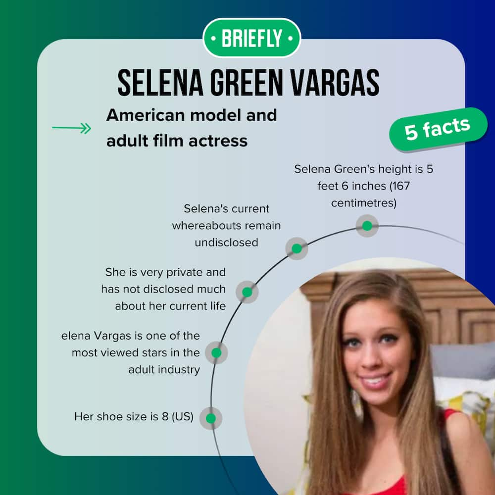 charlie vc recommends selina green vargas pic