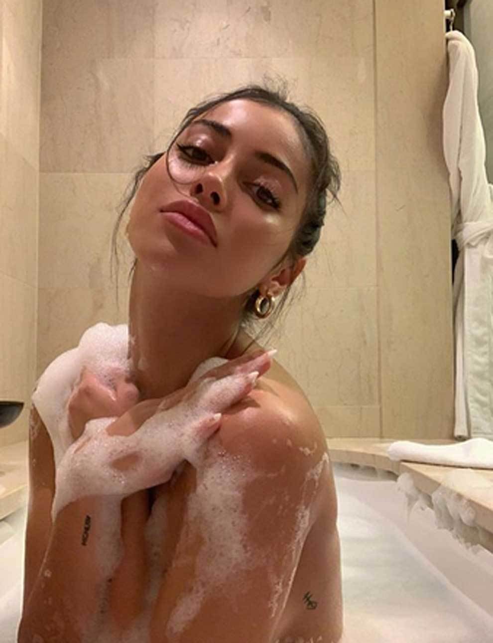 cindy kimberly nude