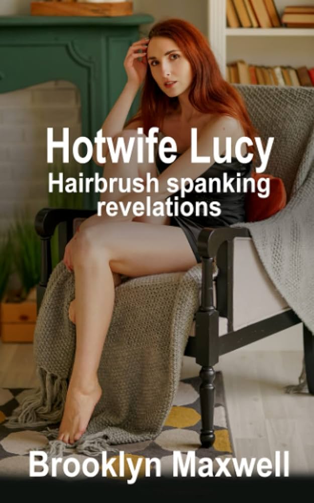 bonnie cookson recommends Hotwife Spanking