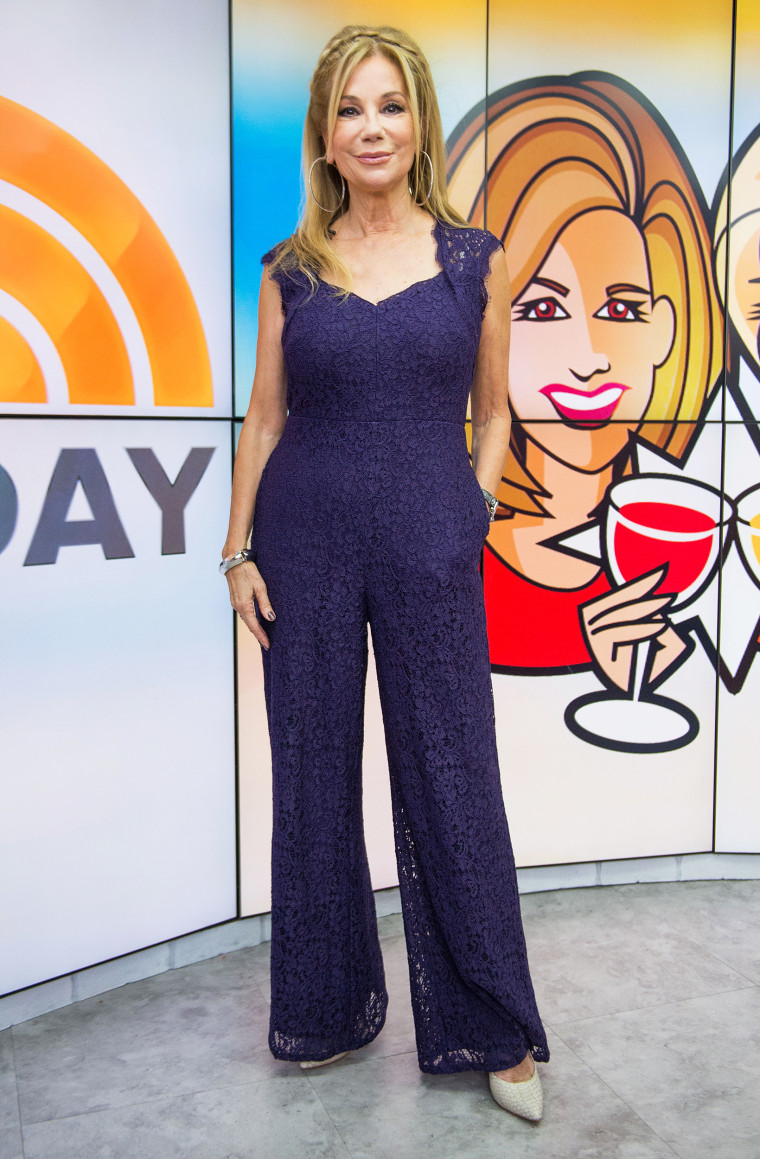 anthony siddall recommends kathie lee gifford sexy pics pic