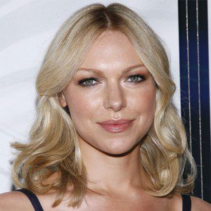 ashleigh dunk recommends Laura Prepon Blonde