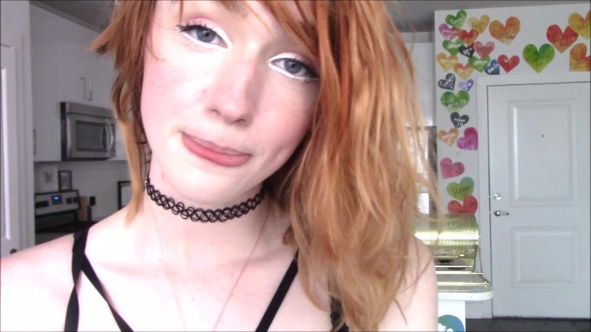 Best of Joi redhead