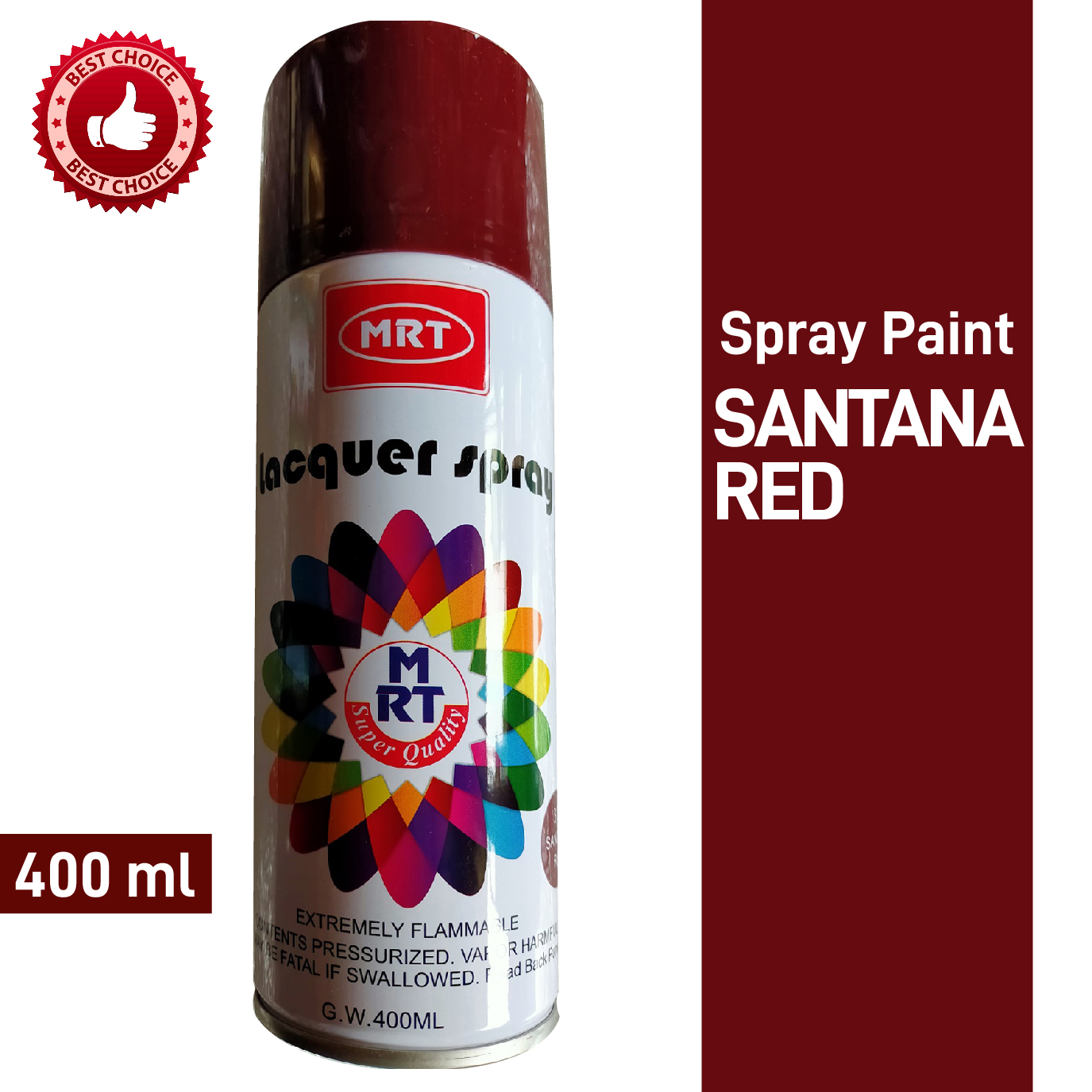 dale trotman recommends Santana Red