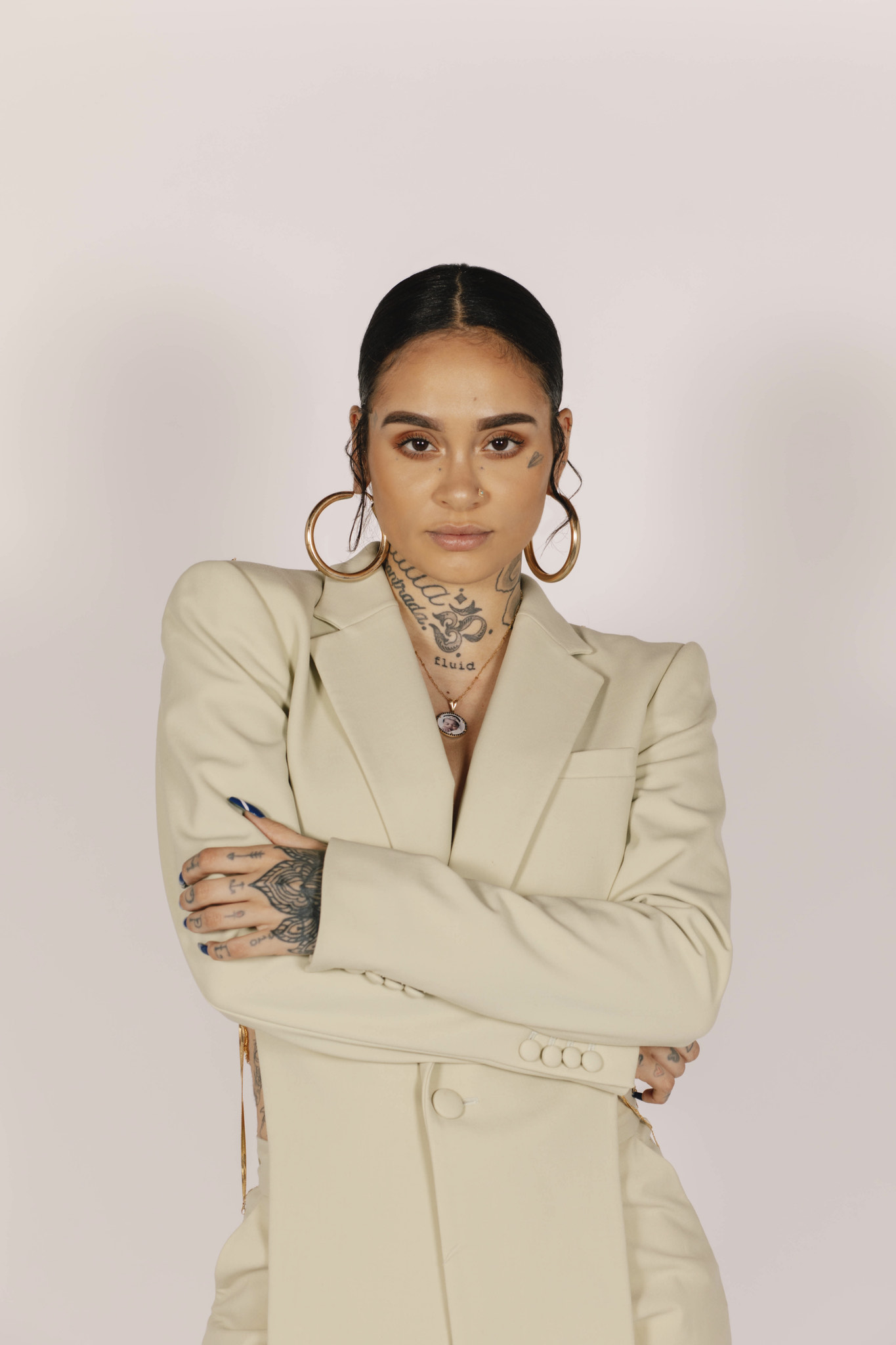 kehlani booty