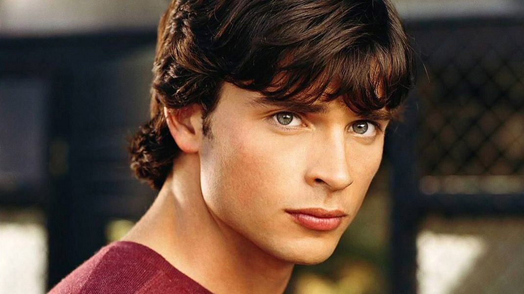 carol carey recommends Tom Welling Naked