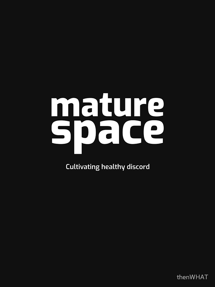 anne done recommends Maturespace Dating