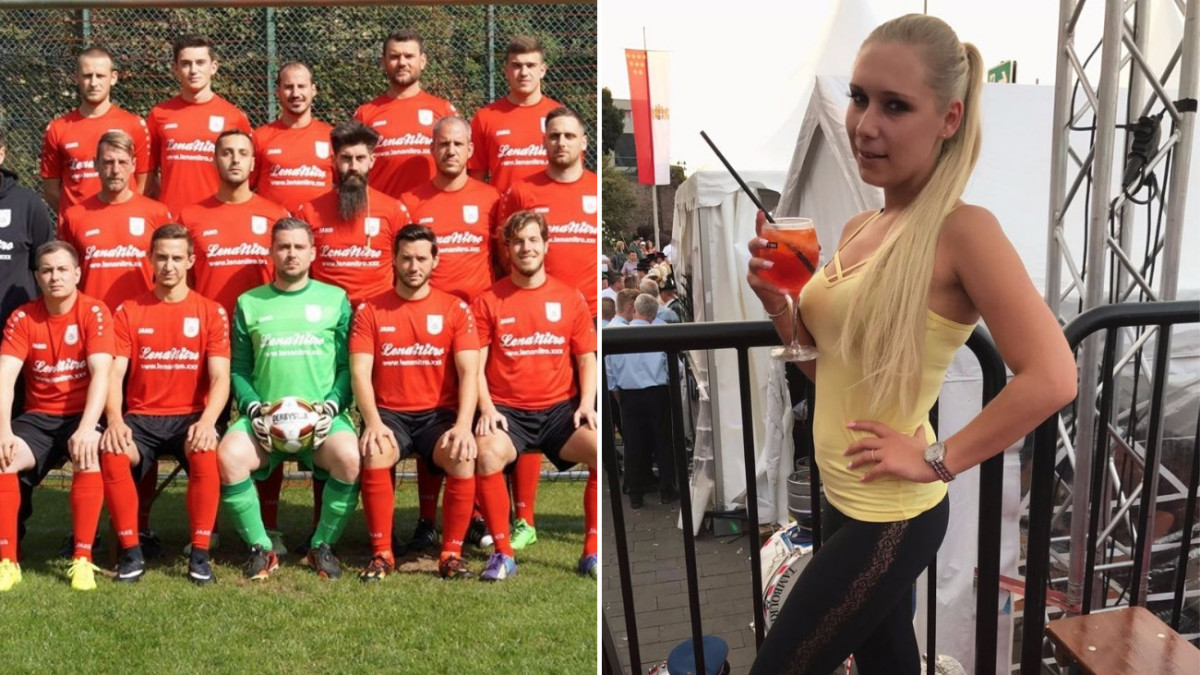 anastasia anar recommends soccer team gangbang pic