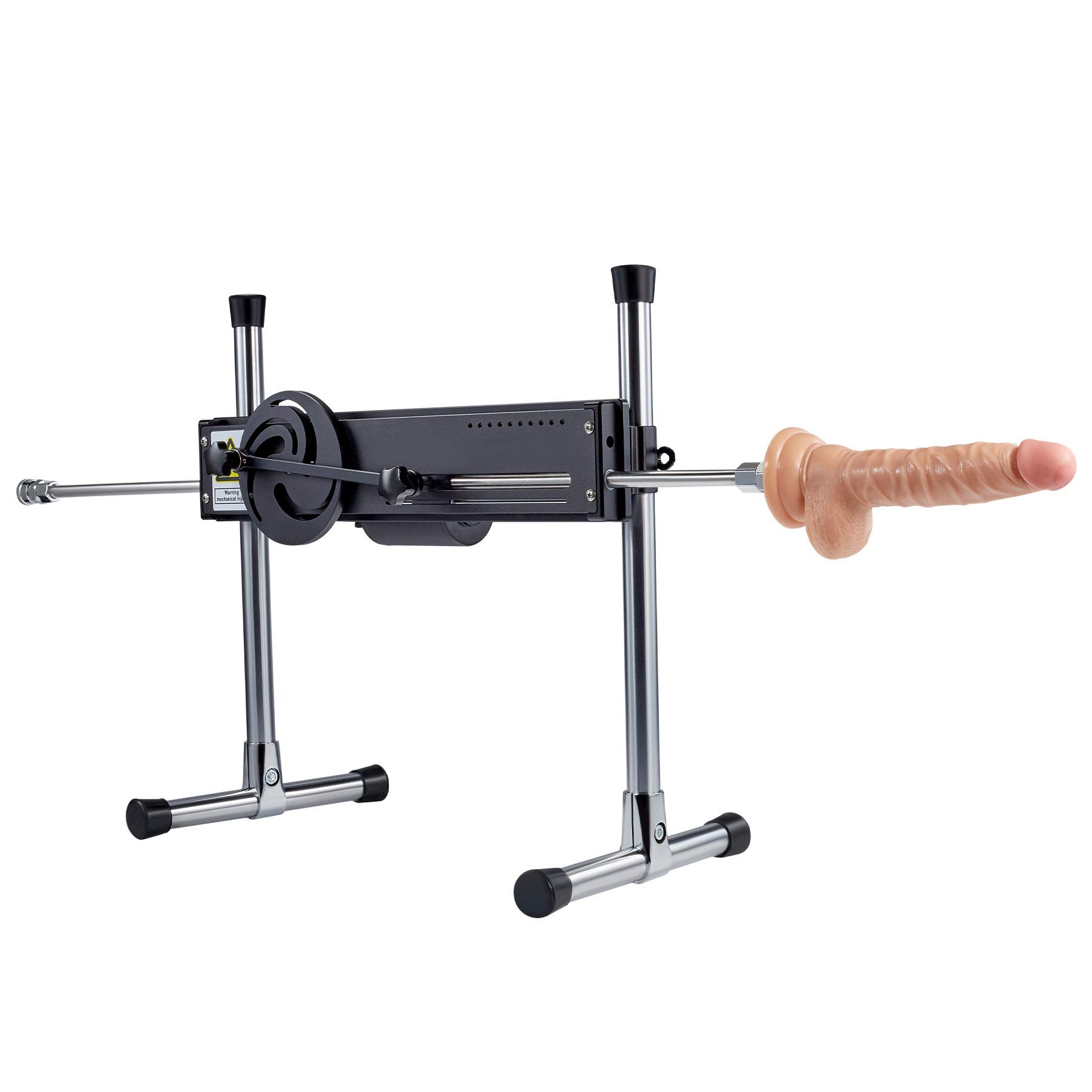 dennis buxbaum add anal penetration machine photo