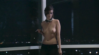 anna mouglalis nude